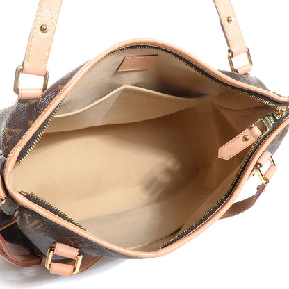 Louis Vuitton Monogram Estrela MM 5 of 7