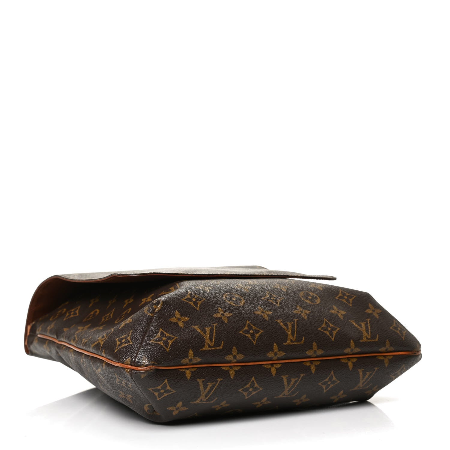 Louis Vuitton Monogram Musette GM 4 of 11