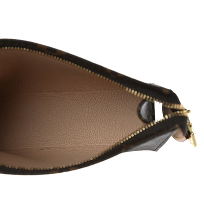 Louis Vuitton Monogram Toiletry Pouch 15 5 of 10
