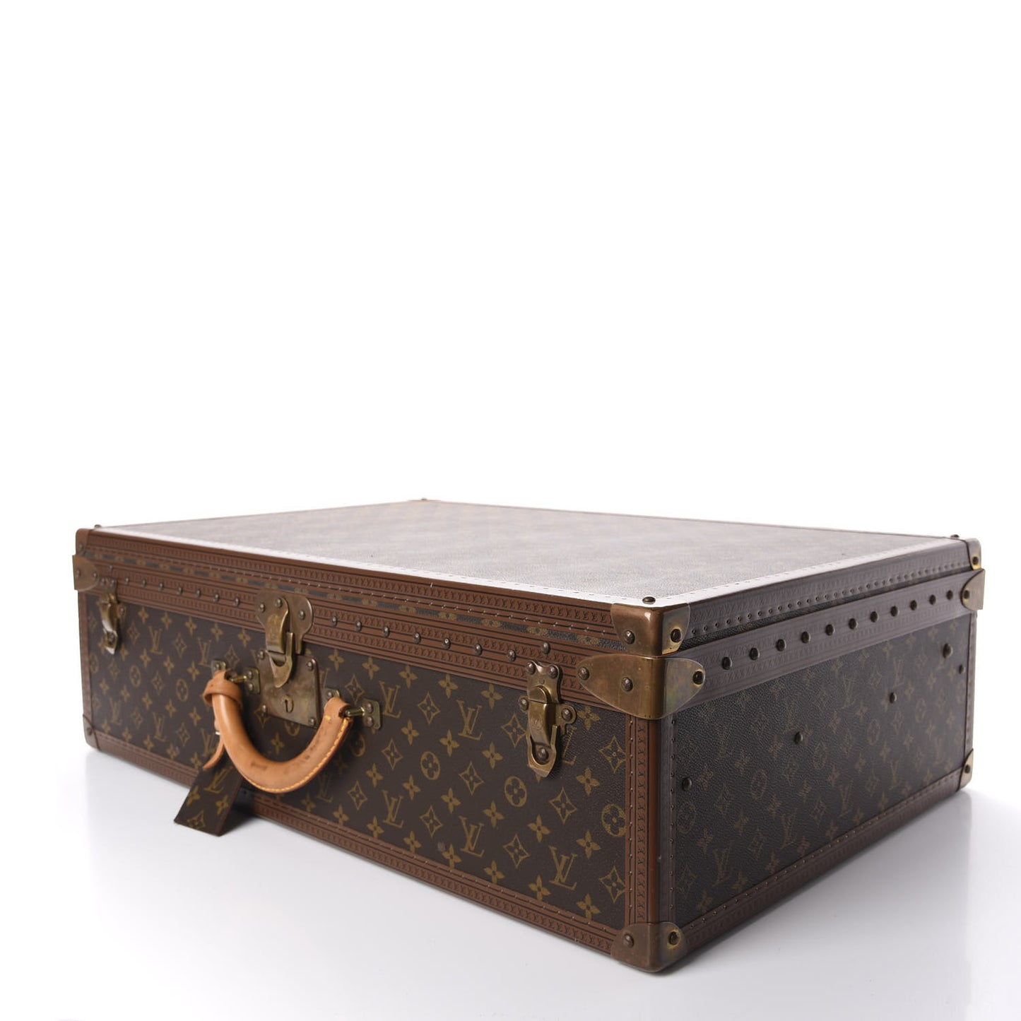 Monogram Bisten 70