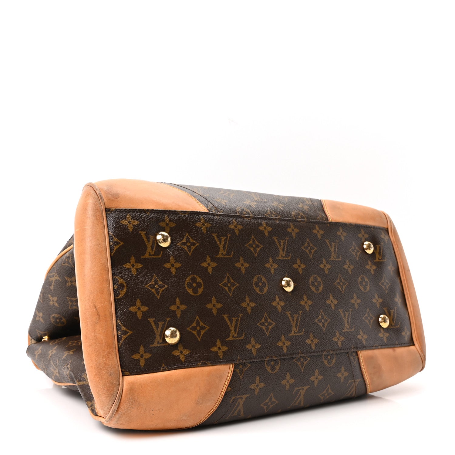 Louis Vuitton Monogram Beverly XXL 4 of 10