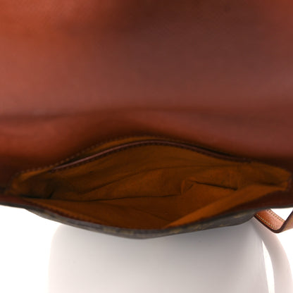 Louis Vuitton Monogram Musette Salsa 5 of 12