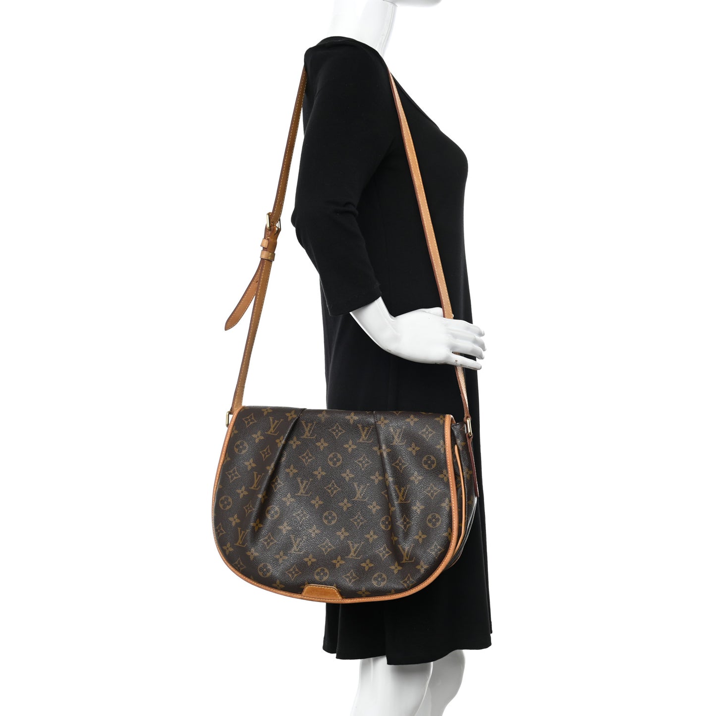 Monogram Menilmontant MM