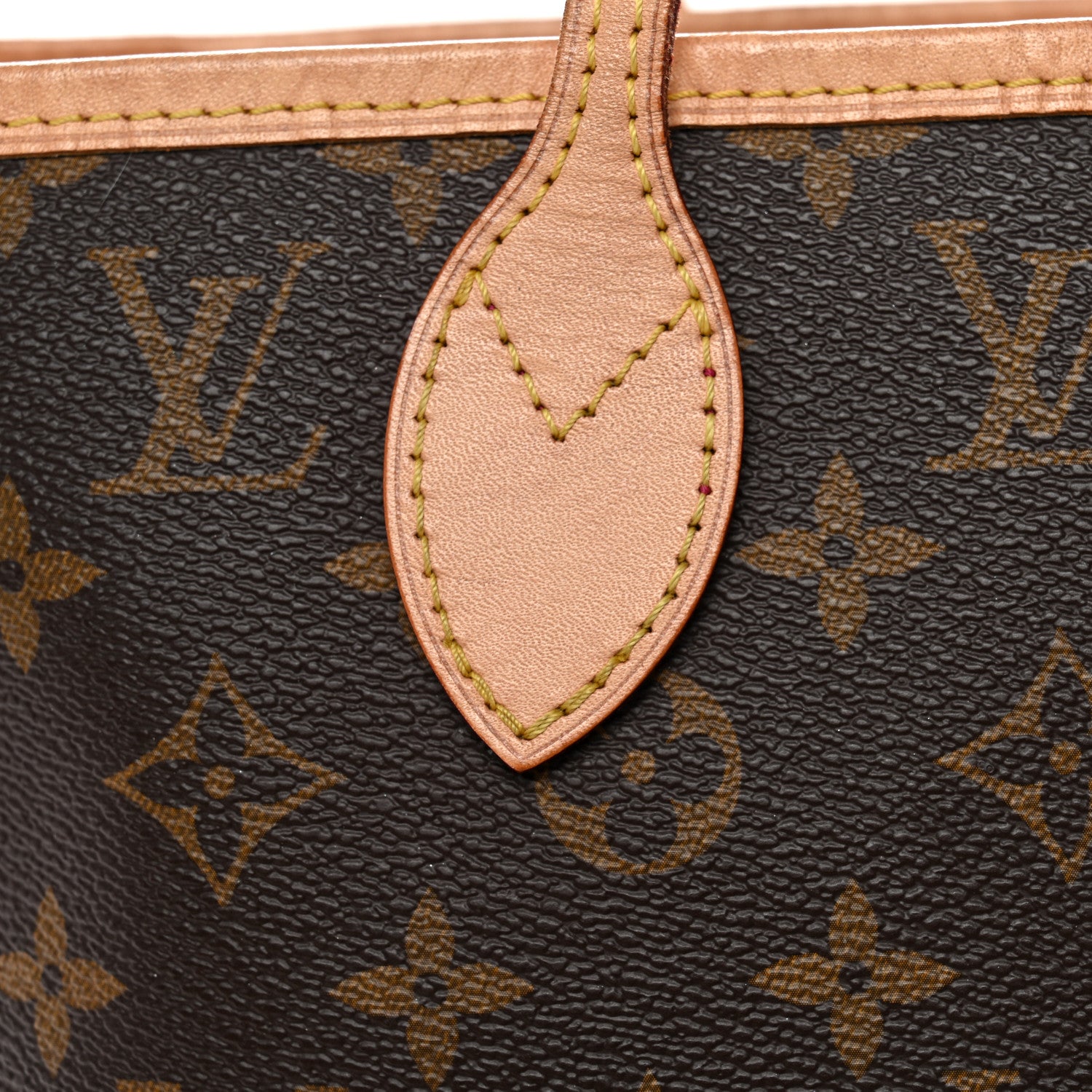 Louis Vuitton Monogram Neo Neverfull MM Pivoine 15 of 17