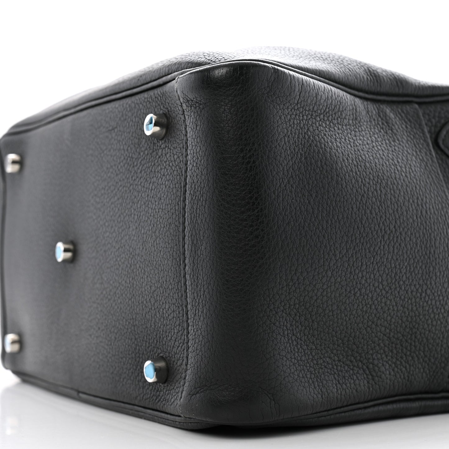 Taurillon Clemence Lindy 30 Black
