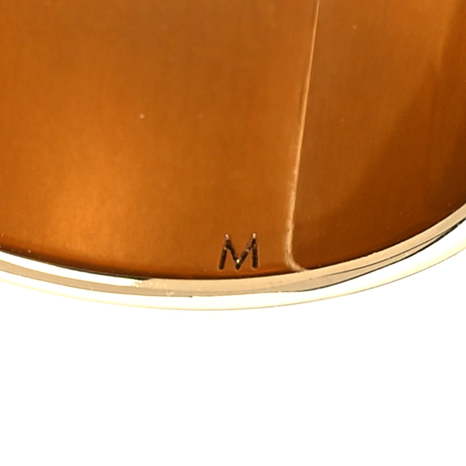 Louis Vuitton Monogram Skin 3 Ring Set M 6 of 6