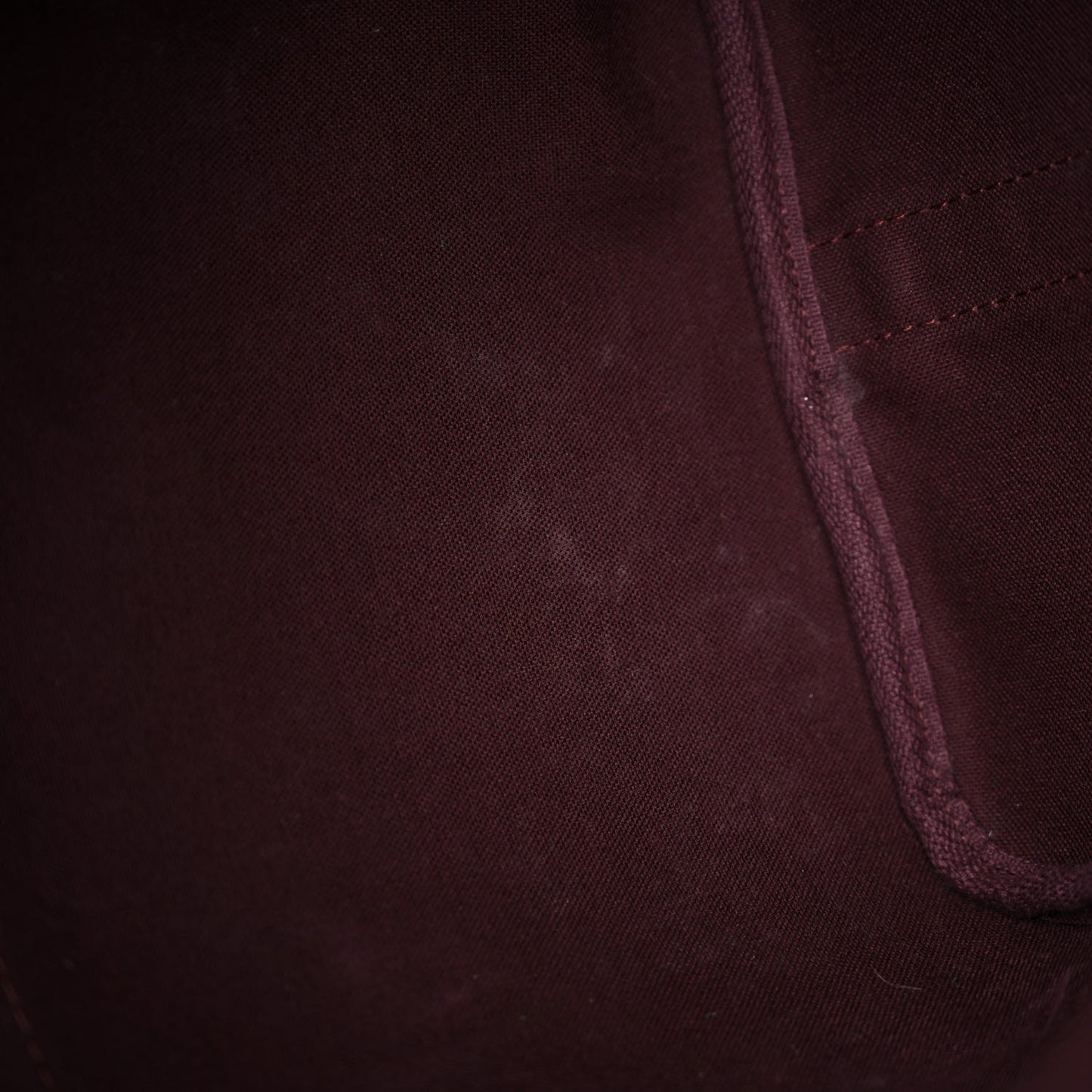 Monogram Macassar Keepall Bandouliere 45