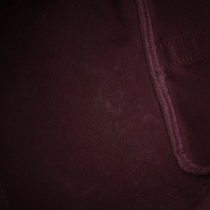 Louis Vuitton Monogram Macassar Keepall Bandouliere 45 17 of 22