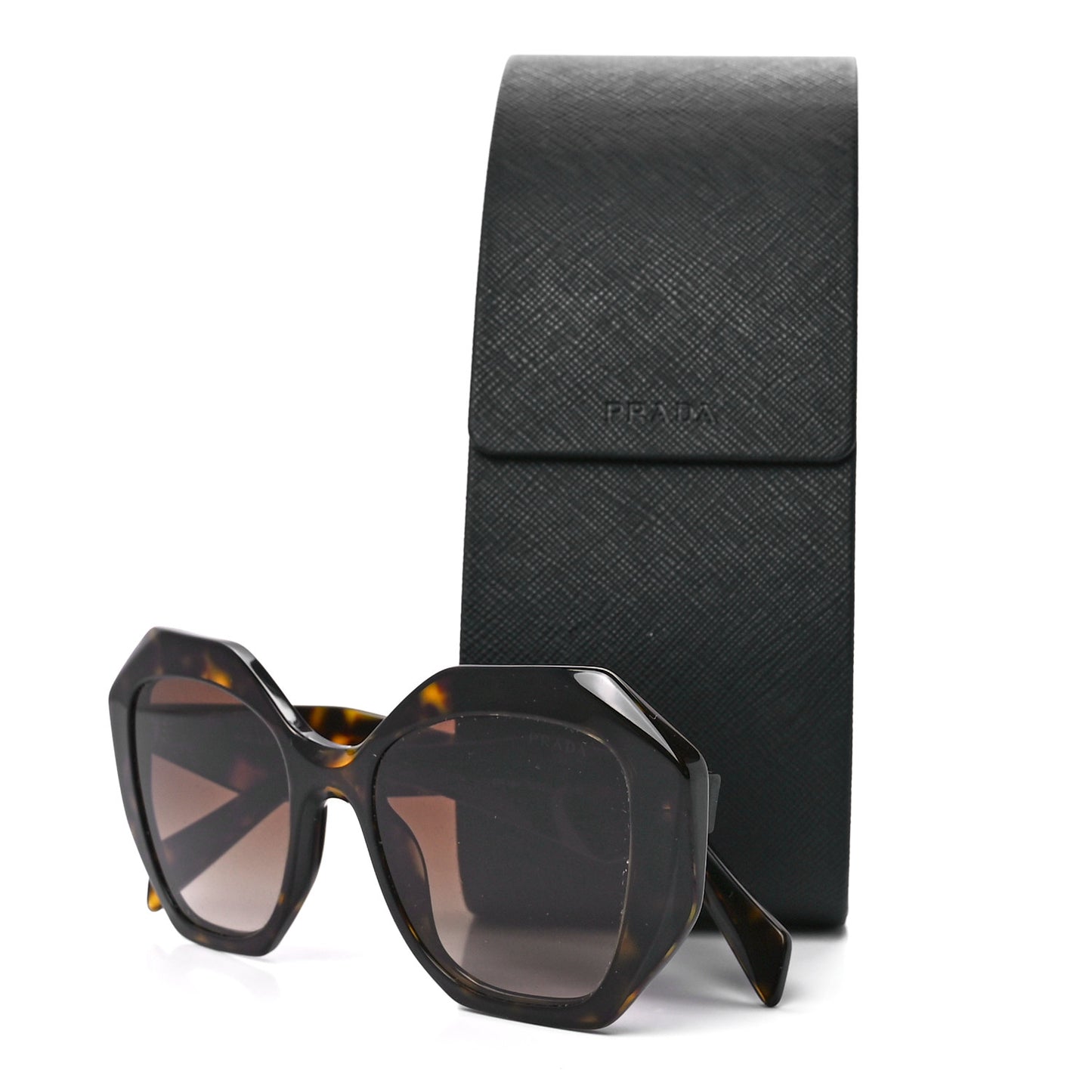Sunglasses SPR 16W Tortoise