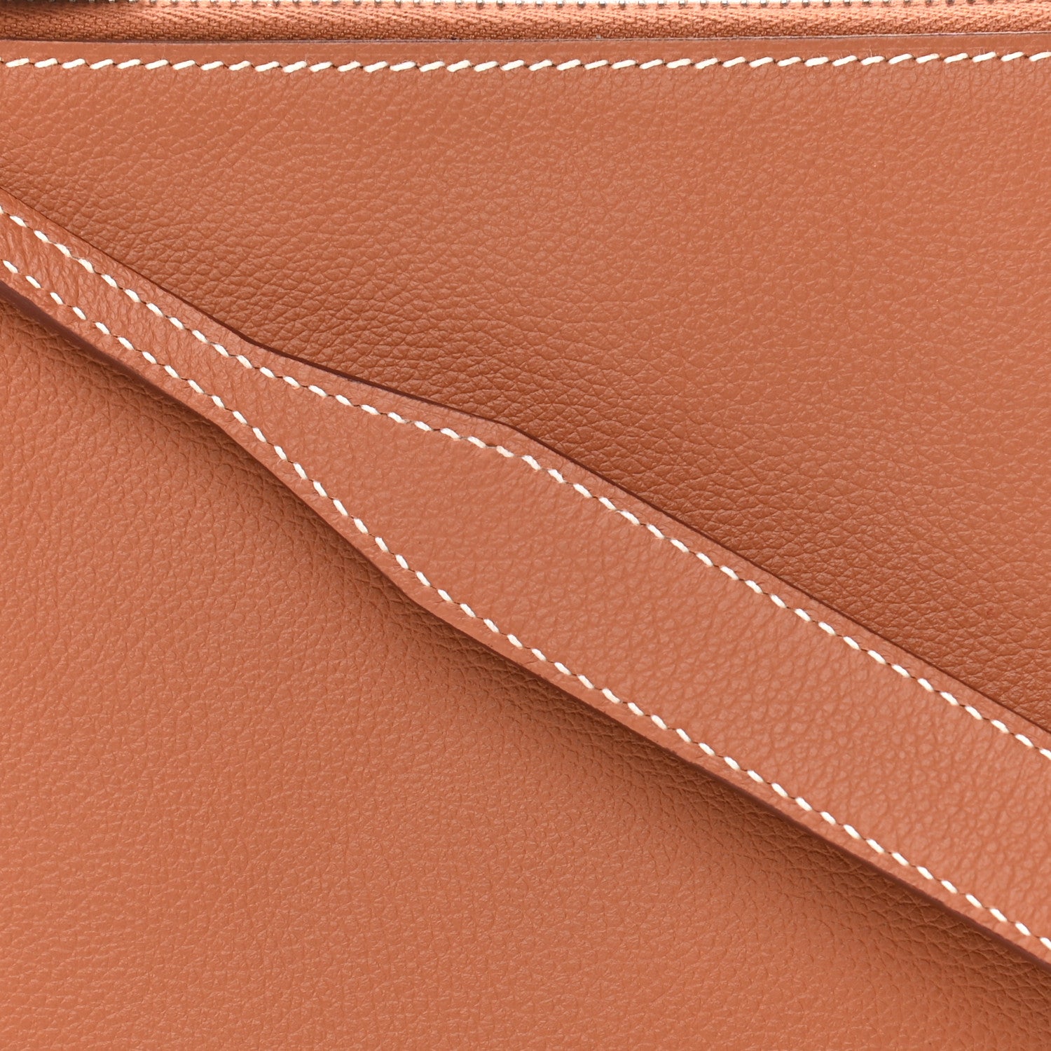 Hermes Evercolor Ultrapla 24 Bag Gold 8 of 11