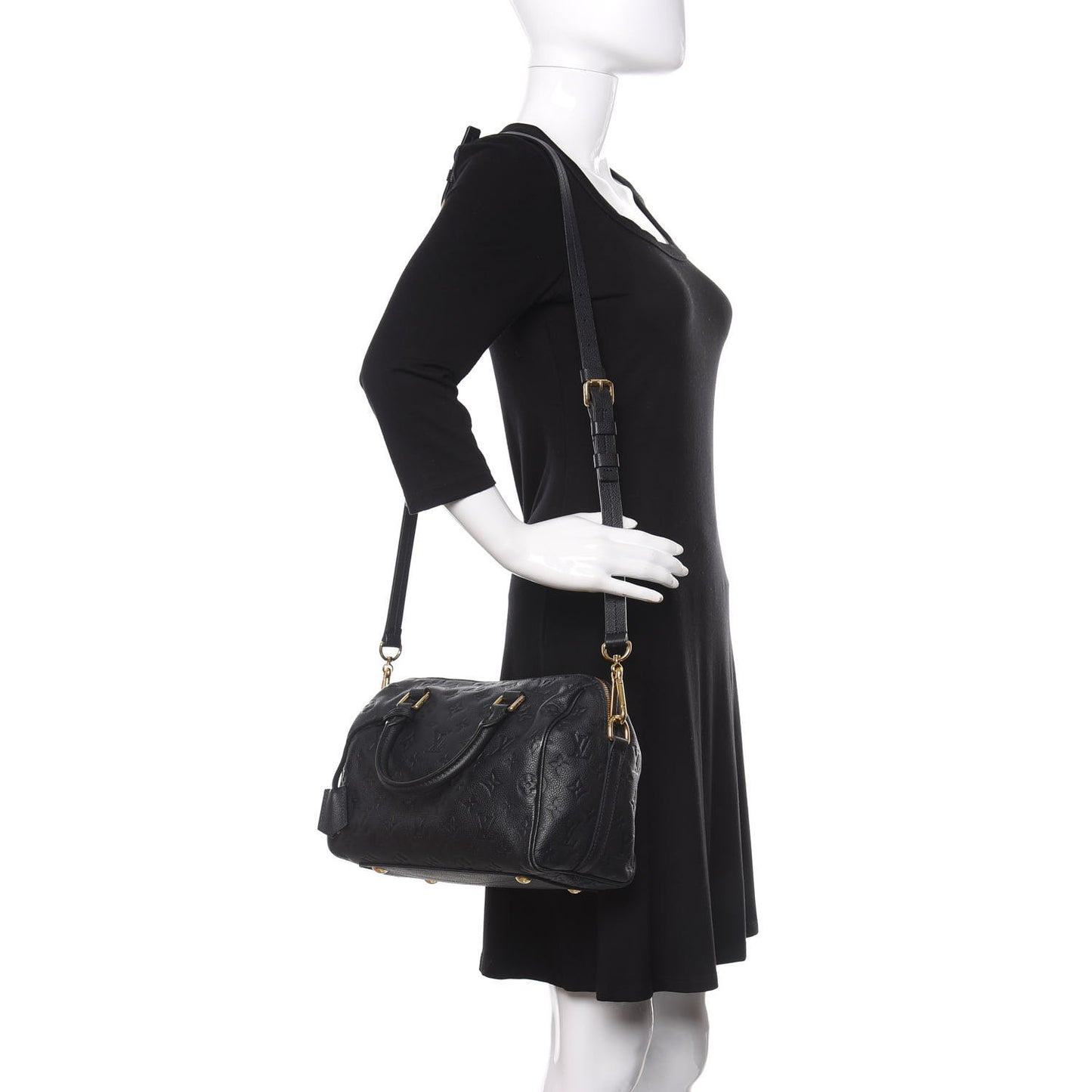 Empreinte Speedy Bandouliere 25 Infini