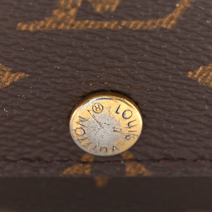 Louis Vuitton Monogram 6 Key Multicles Holder 11 of 14