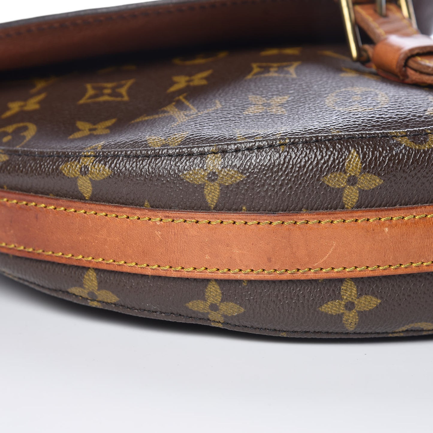 Monogram Chantilly GM