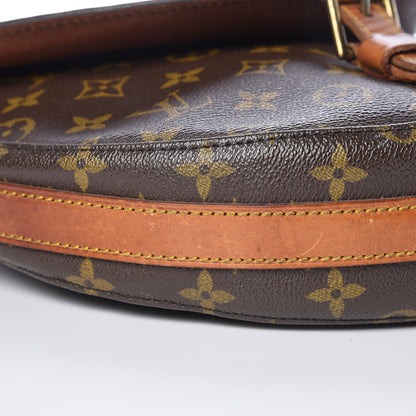 Louis Vuitton Monogram Chantilly GM 22 of 26