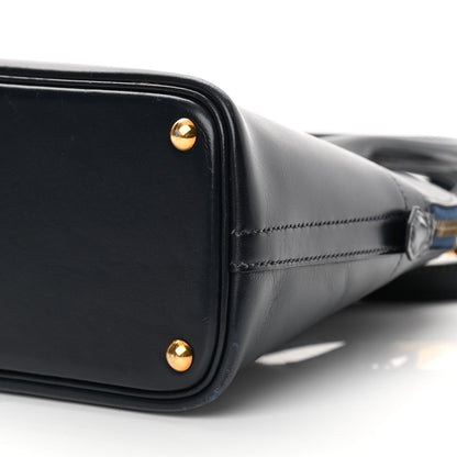 Hermes Box Mini Bolide 27 Bleu Marine 9 of 16