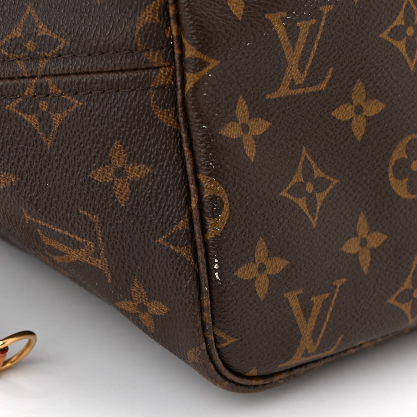 Monogram Neverfull GM