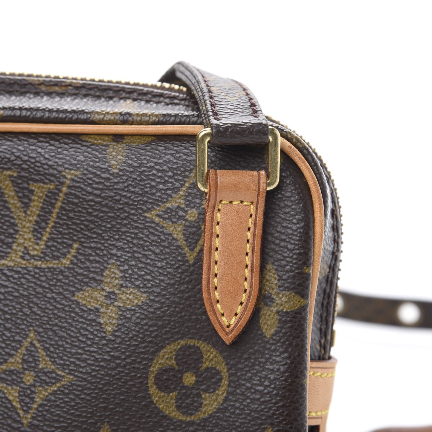 Monogram Pochette Marly Bandouliere