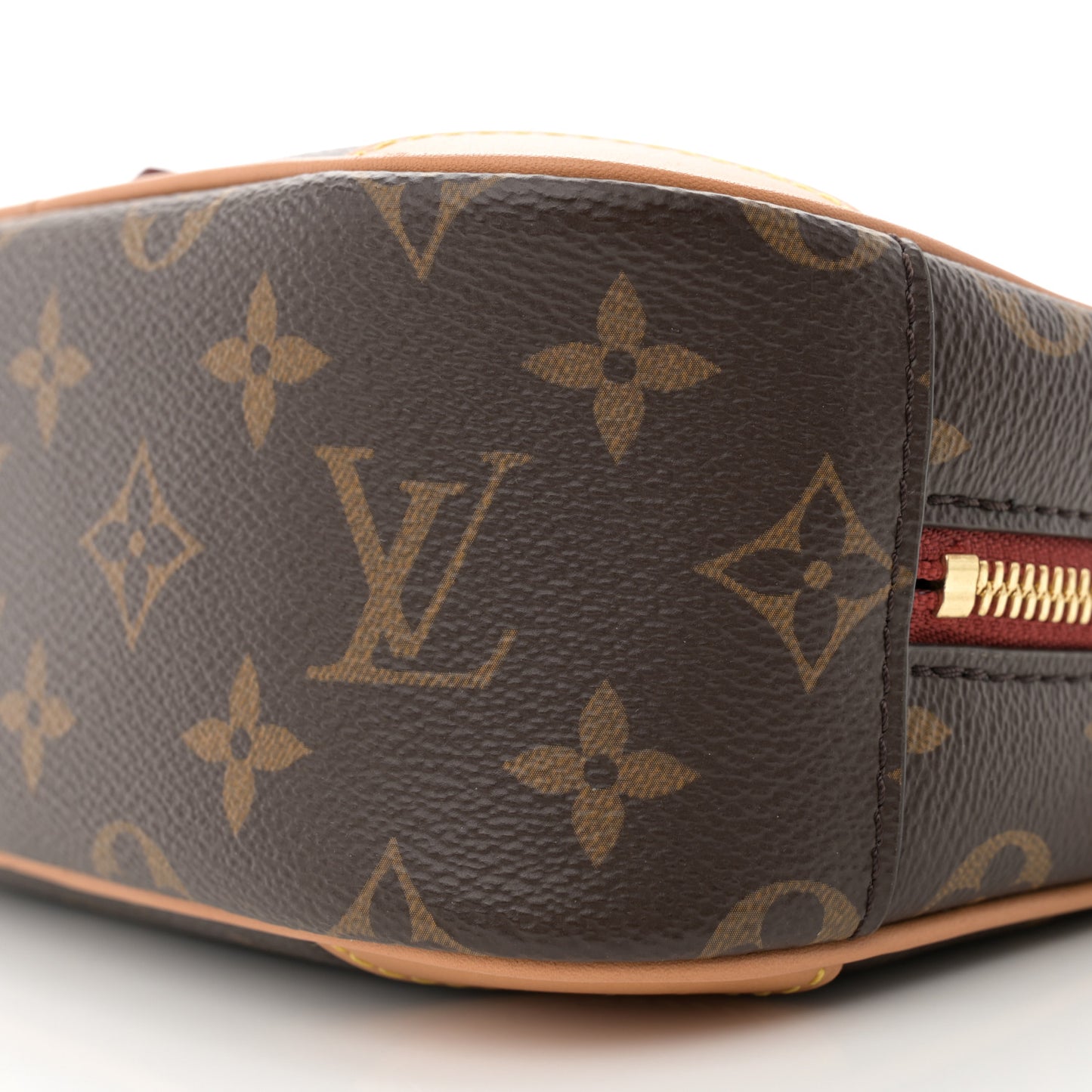 Monogram Deauville Mini