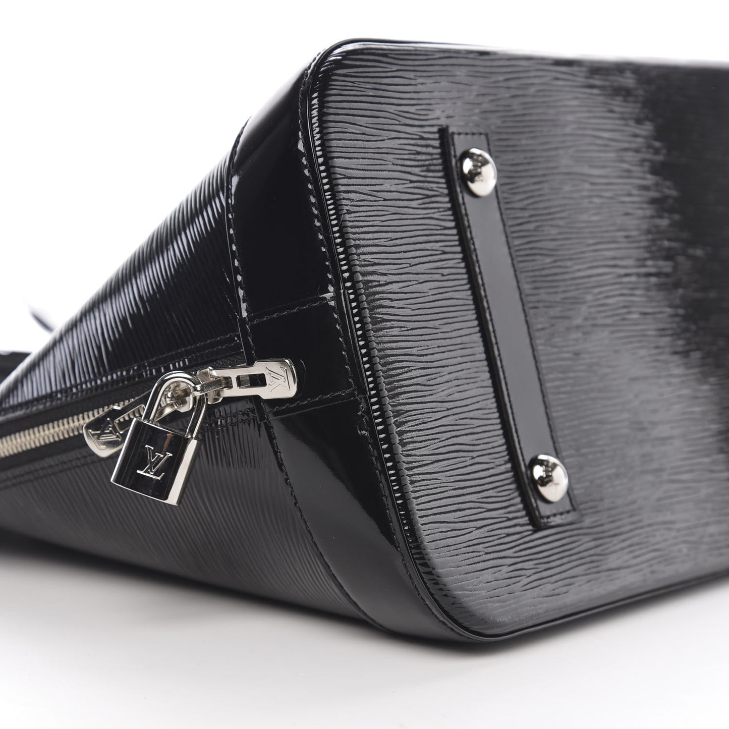 Electric Epi Alma GM Black