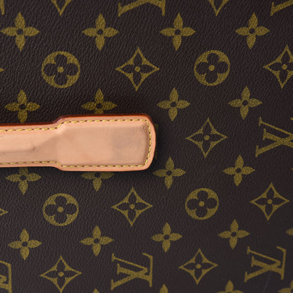 Louis Vuitton Monogram Pegase 65 8 of 24