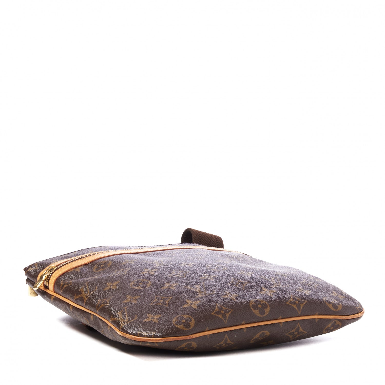 Louis Vuitton Monogram Bosphore Pochette 3 of 7