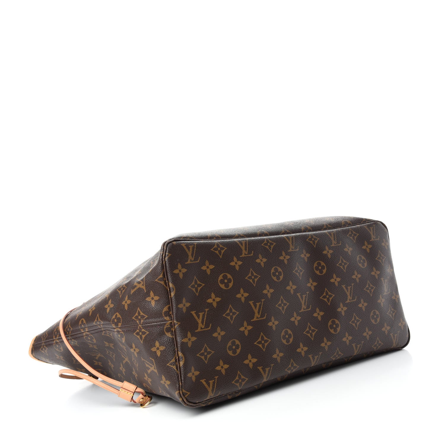 Louis Vuitton Monogram Neo Neverfull GM Pivoine 4 of 12
