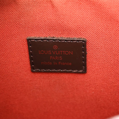 Louis Vuitton Damier Ebene Olav PM Messenger Bag 6 of 9
