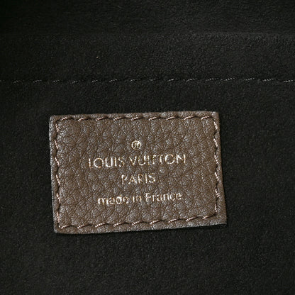 Louis Vuitton Mahina XS Taupe 5 of 8