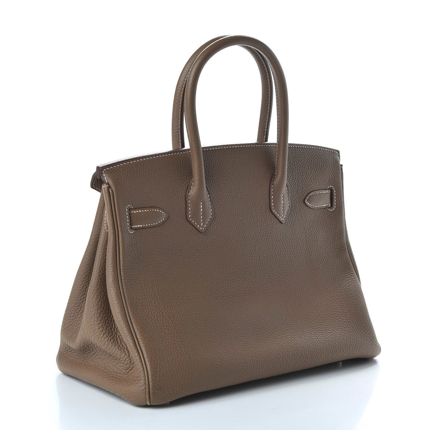 Togo Birkin 30 Etoupe