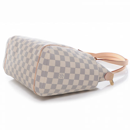 Louis Vuitton Damier Azur Totally PM 4 of 7