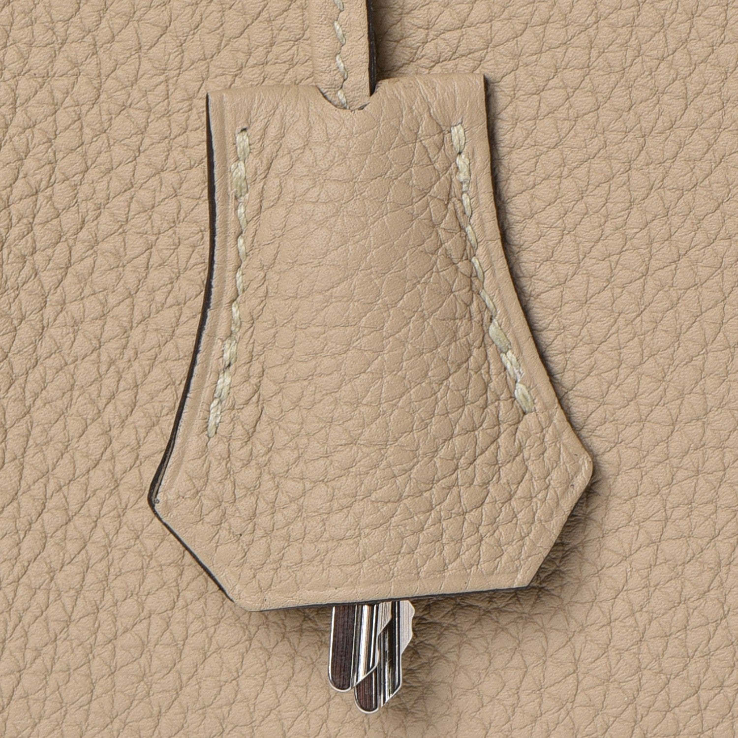 Hermes Togo Kelly Retourne 32 Trench 26 of 40