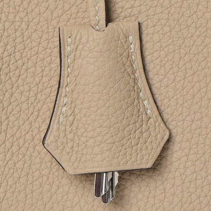 Hermes Togo Kelly Retourne 32 Trench 26 of 40