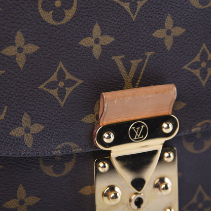 Louis Vuitton Monogram Eden MM Aurore 18 of 21