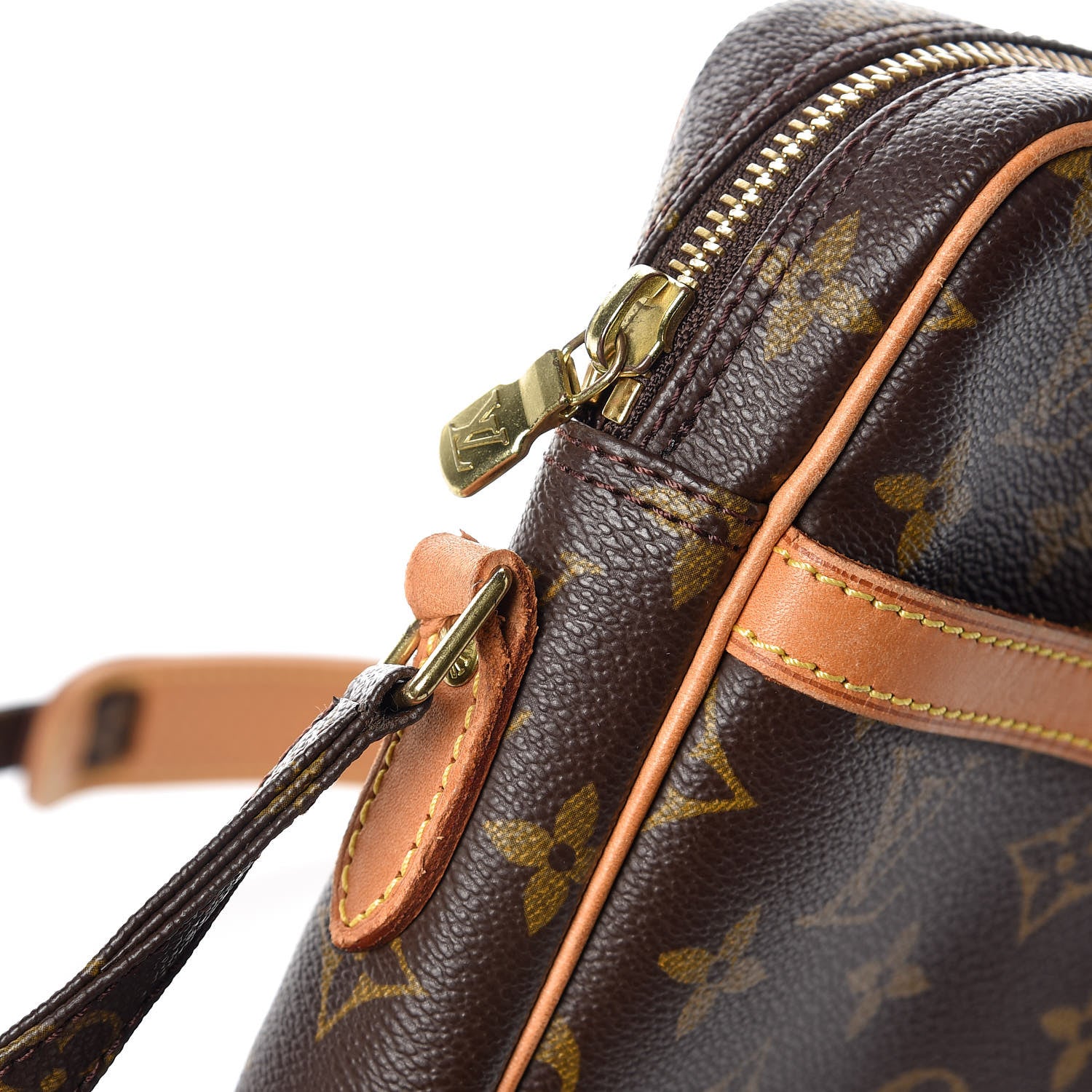Louis Vuitton Monogram Danube 21 14 of 14
