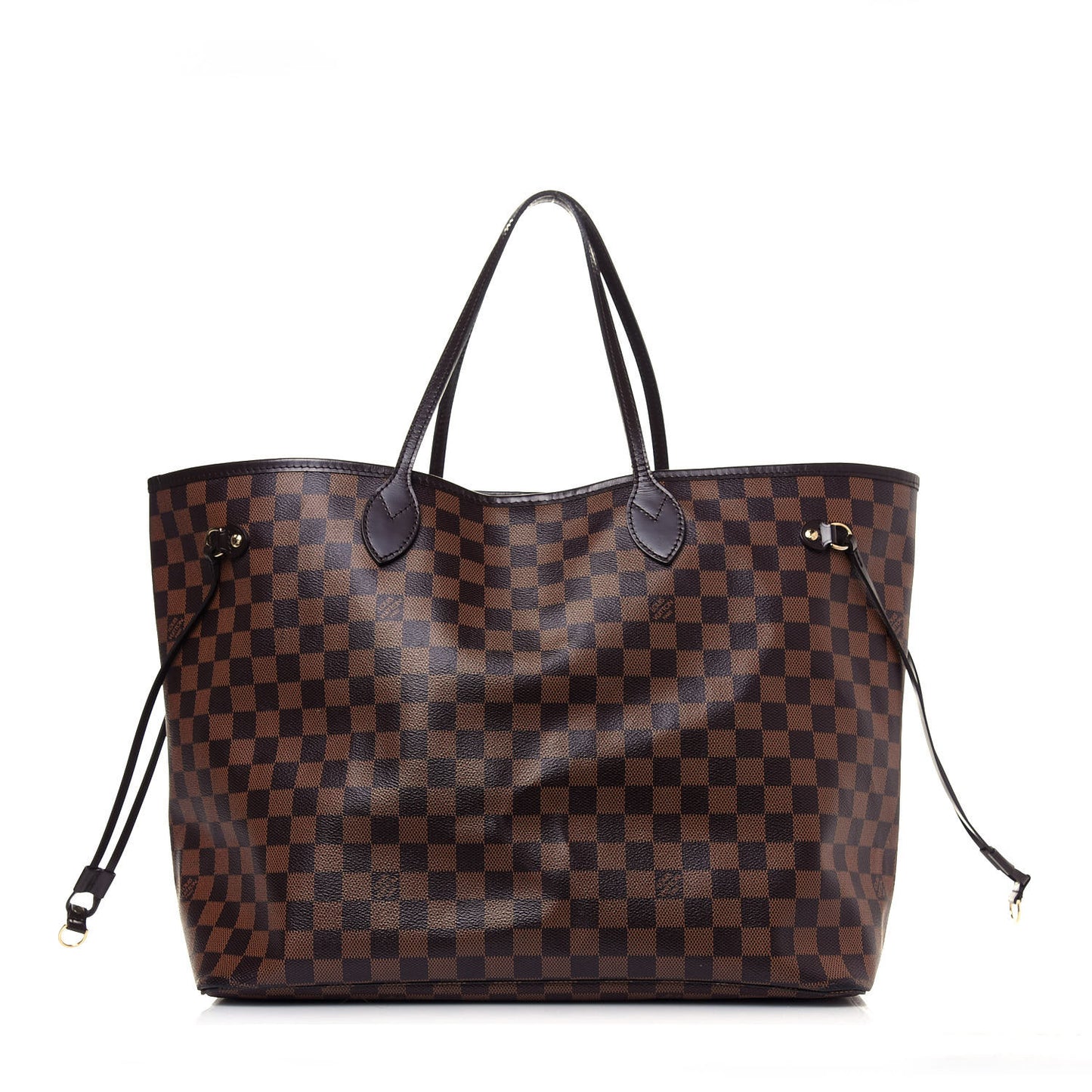 Damier Ebene Neo Neverfull GM