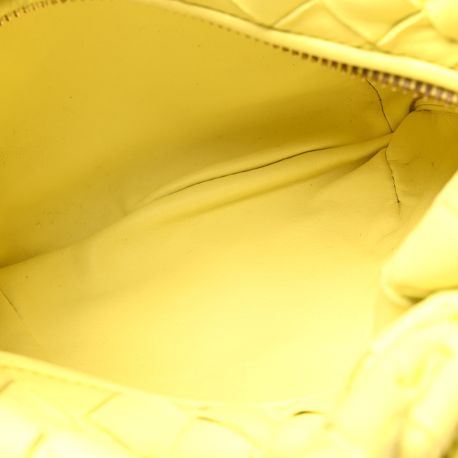 Bottega Veneta Nappa Intrecciato Mini Jodie Lantern 5 of 9