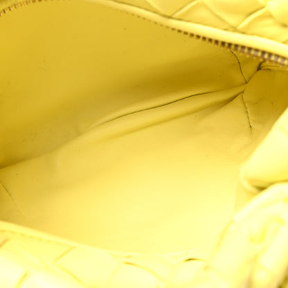 Bottega Veneta Nappa Intrecciato Mini Jodie Lantern 5 of 9