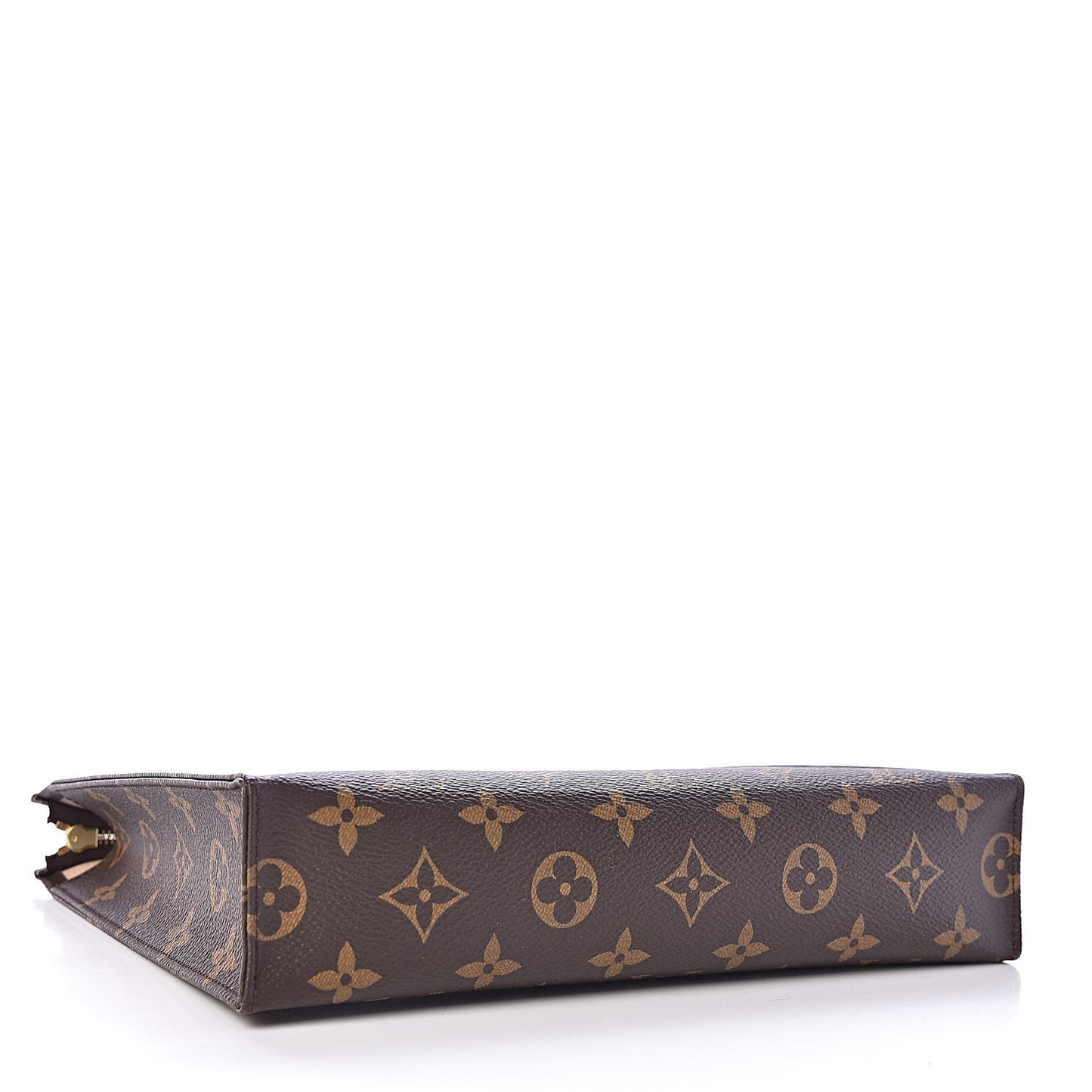 Monogram Toiletry Pouch 26