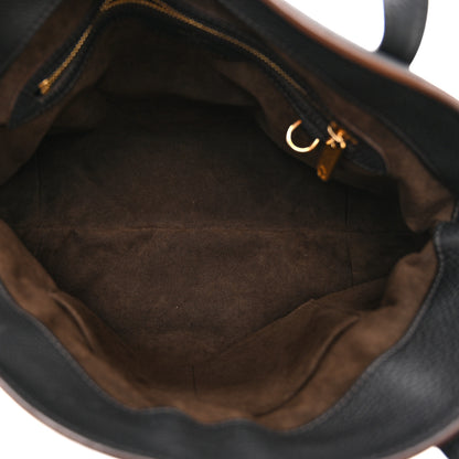 Louis Vuitton Mahina Cirrus PM Black 5 of 10