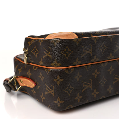 Louis Vuitton Monogram Nil 28 7 of 8