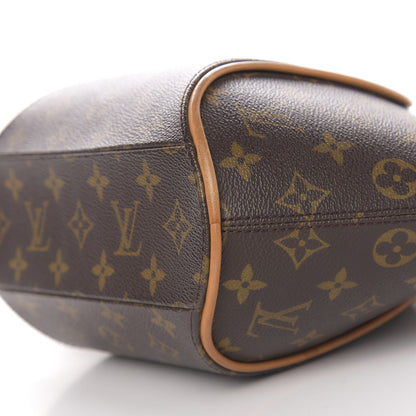 Louis Vuitton Monogram Ellipse PM 13 of 14