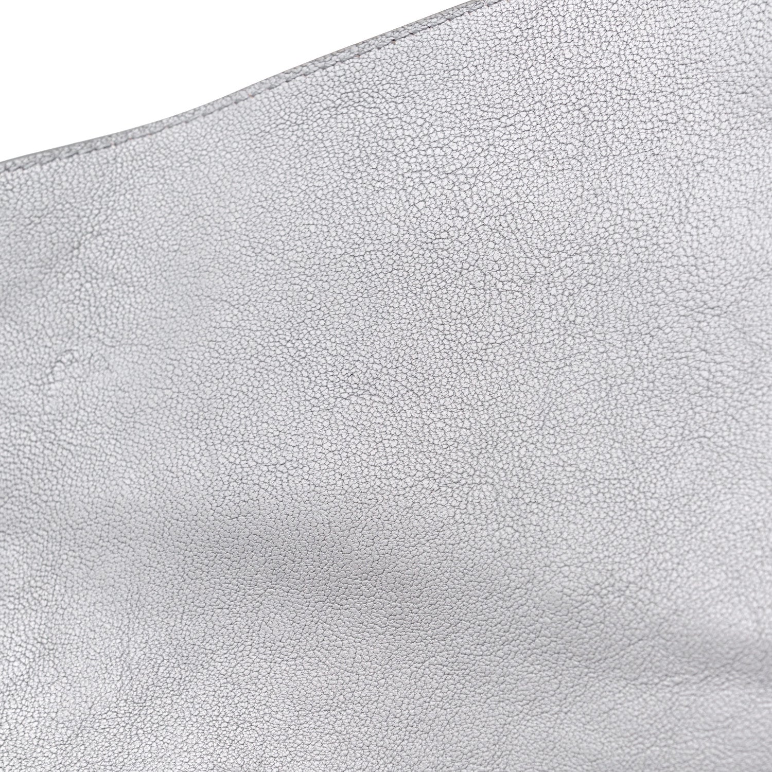 Proenza Schouler Lambskin Medium PS1 Satchel Concrete Grey 12 of 16