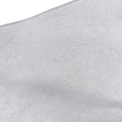 Proenza Schouler Lambskin Medium PS1 Satchel Concrete Grey 12 of 16