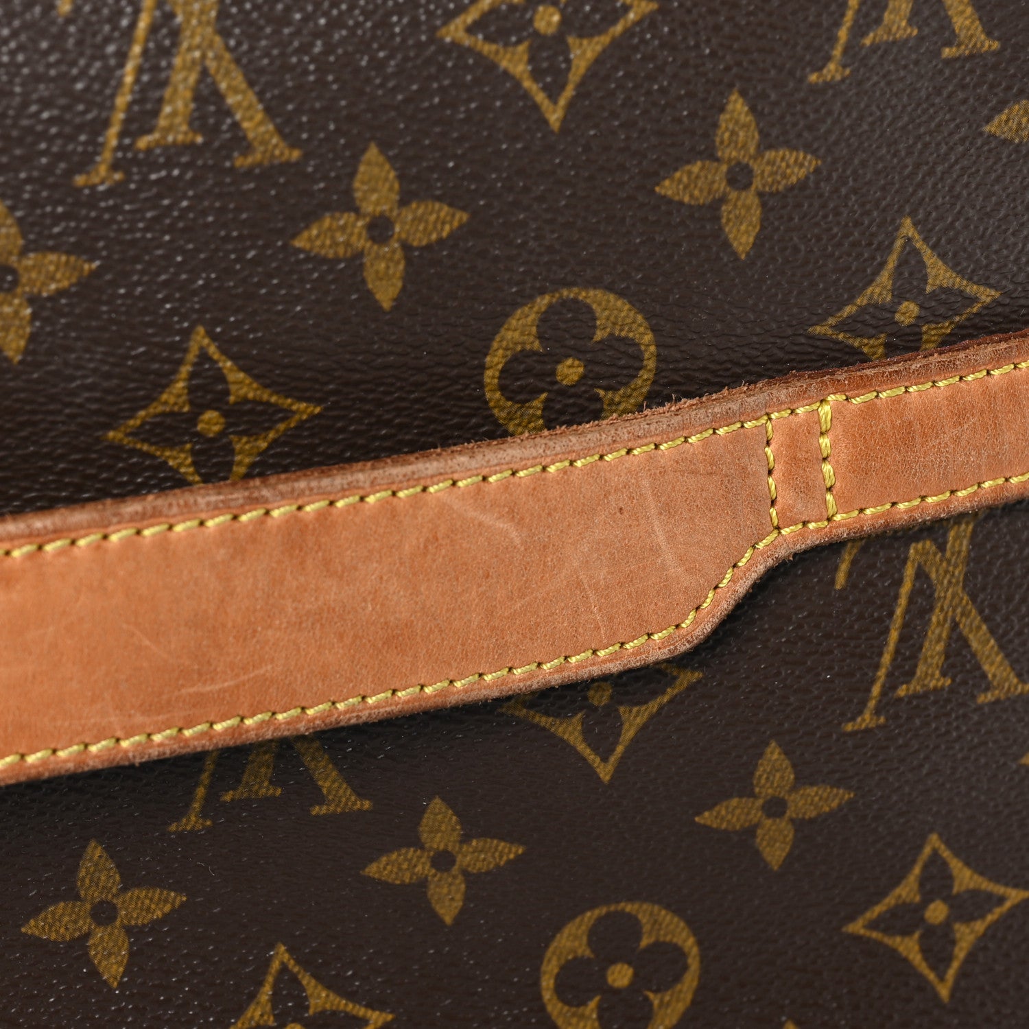 Louis Vuitton Monogram Abbesses Messenger Bag 13 of 13