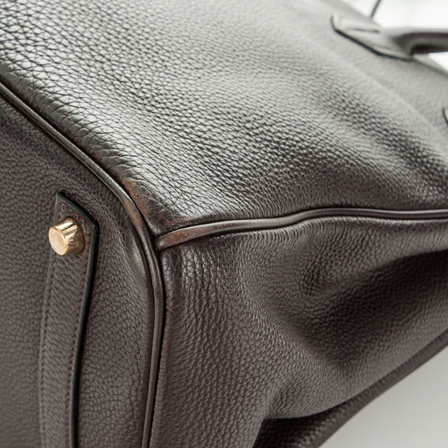 Togo Birkin 35 Ebene