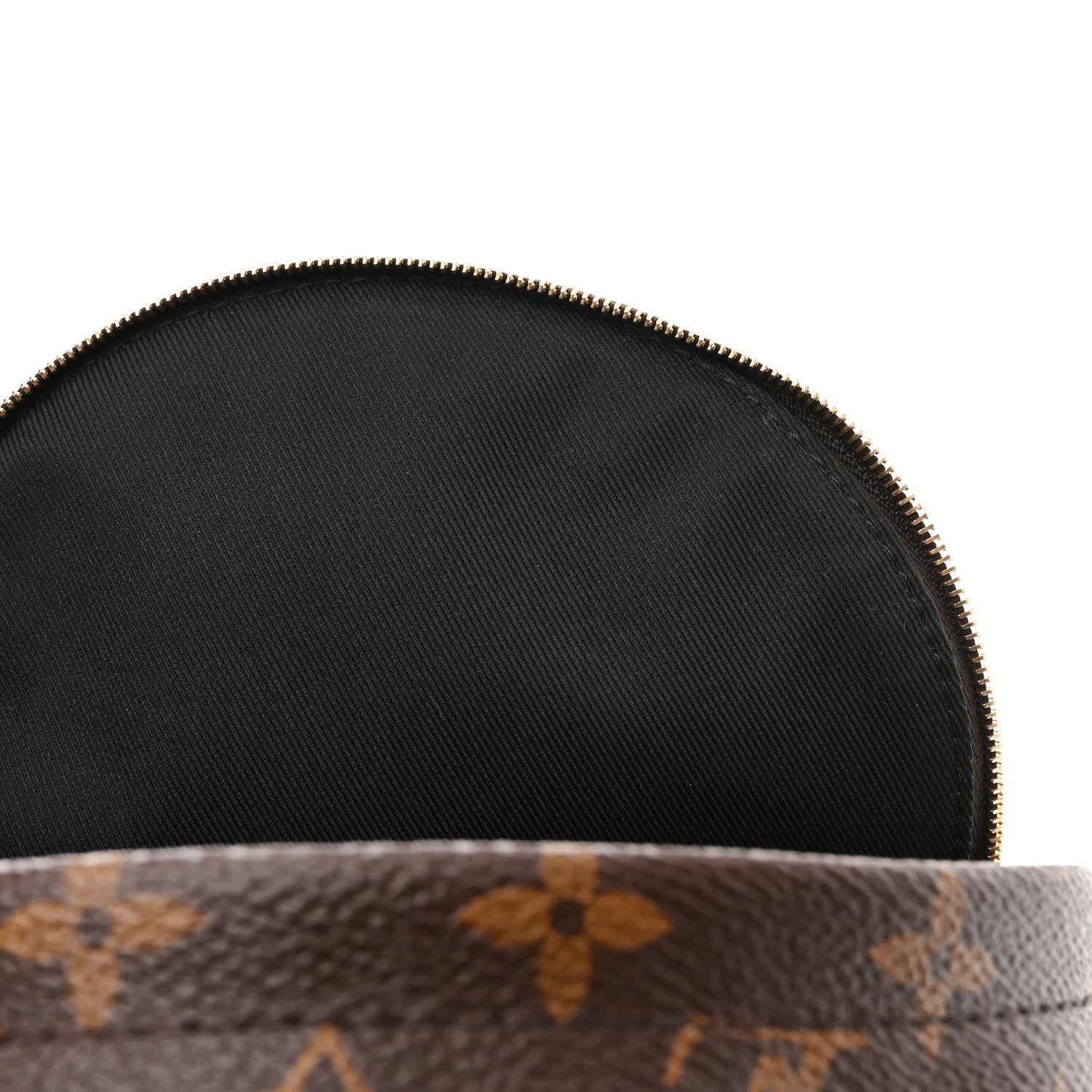 Louis Vuitton Monogram Palm Springs Backpack Mini 11 of 11