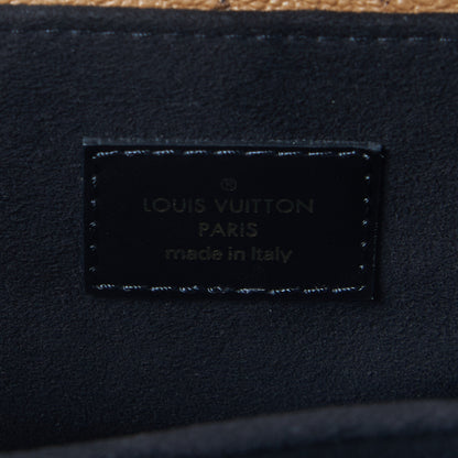 Louis Vuitton Reverse Monogram Pochette Metis 8 of 8