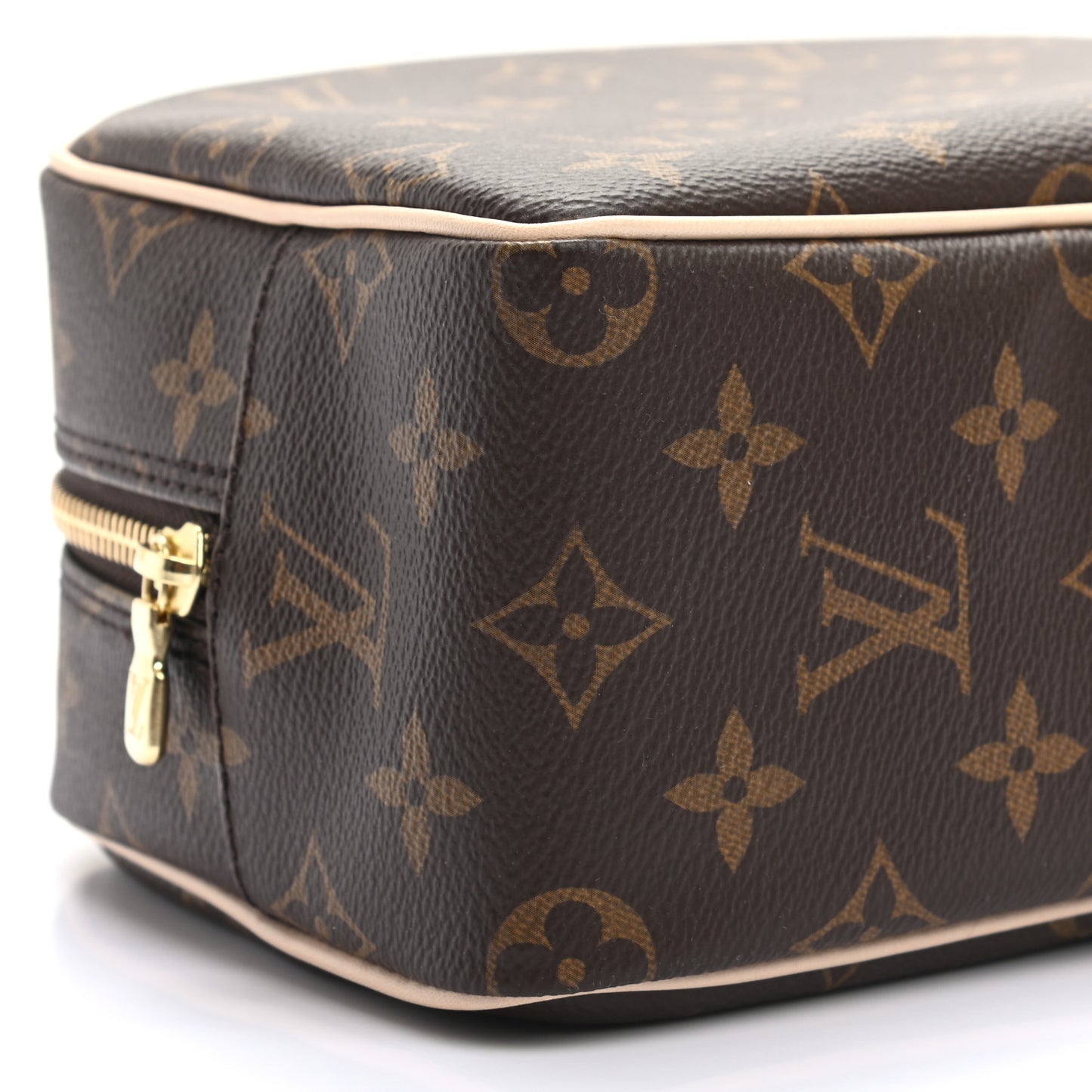 Monogram Toiletry Bag 25