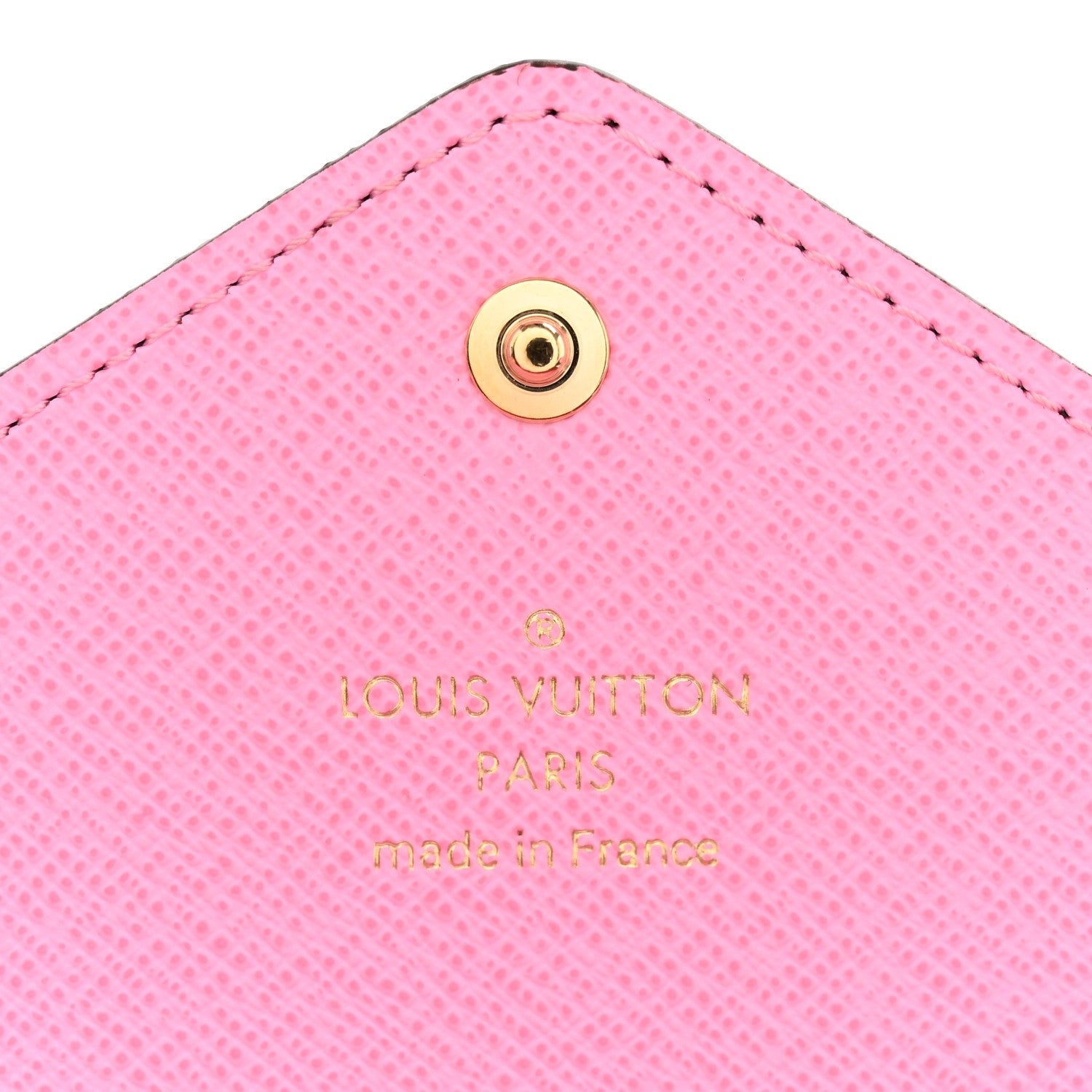 Louis Vuitton Monogram 2023 Christmas Animation Kirigami Pochette Set 9 of 10
