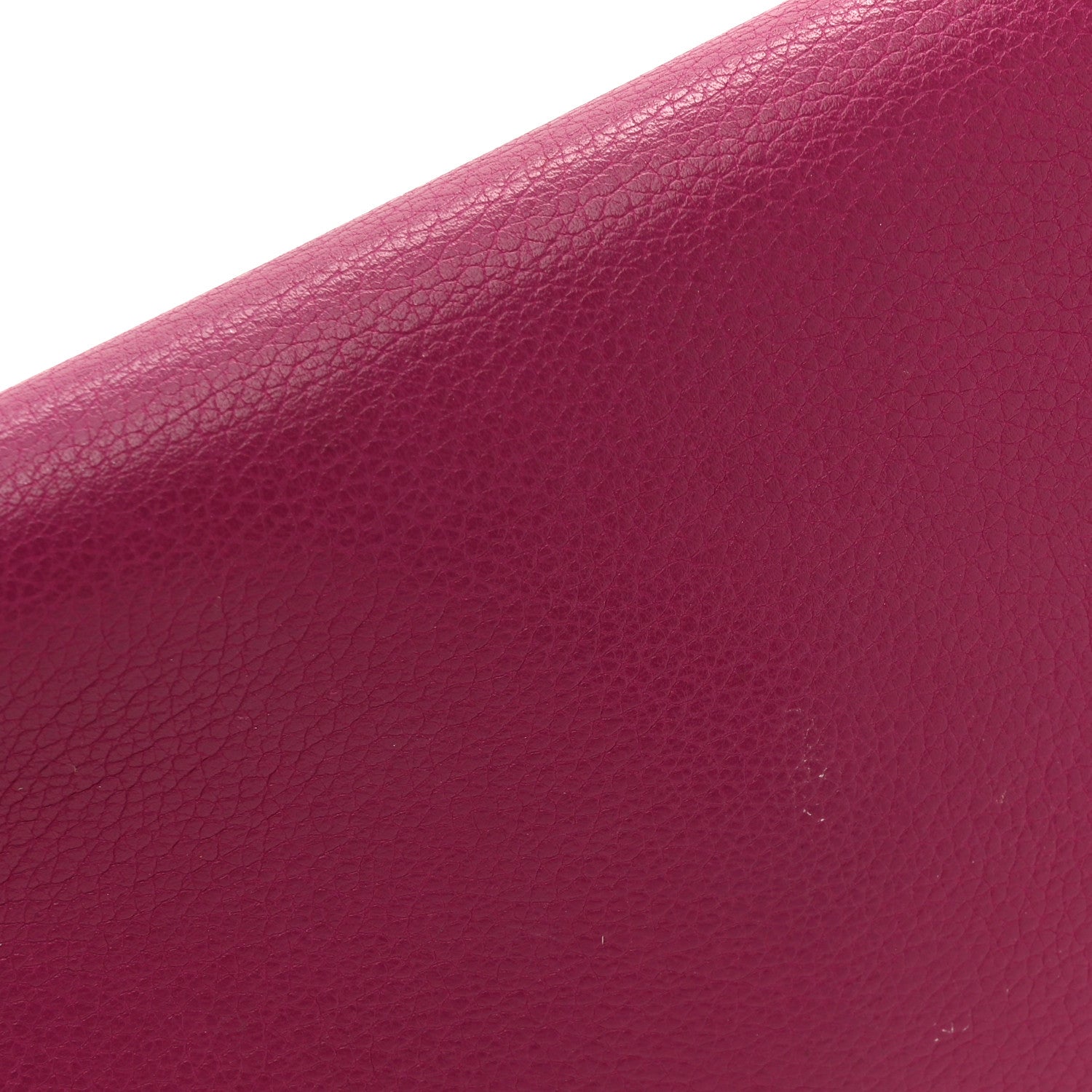 Hermes Evercolor Dogon Duo Wallet Rose Pourpre 11 of 13